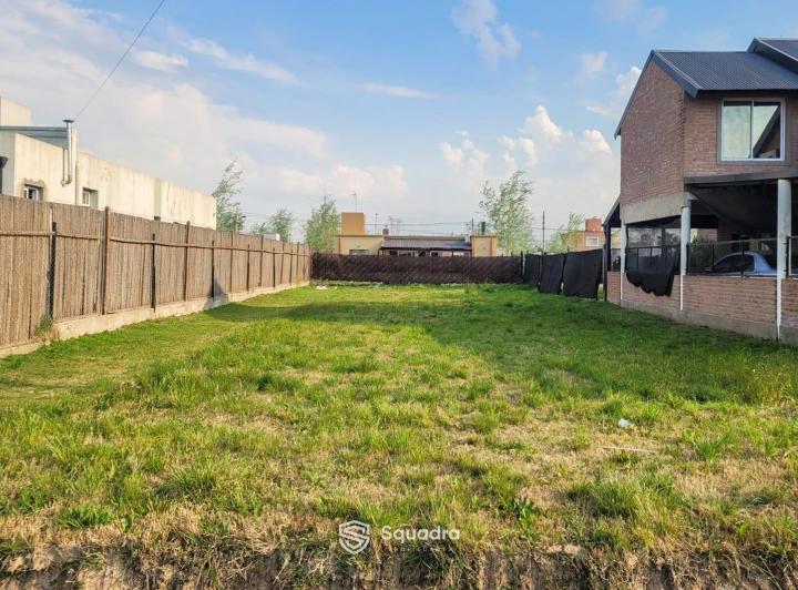 Terreno · 360m²