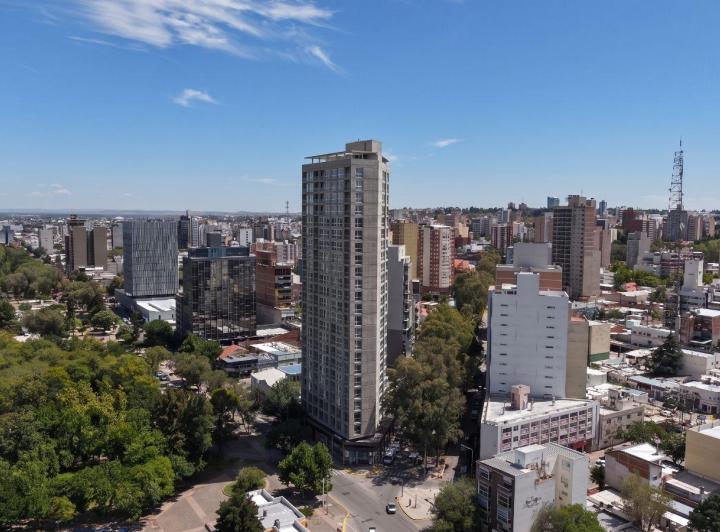 Departamento · 200m² · 4 Ambientes