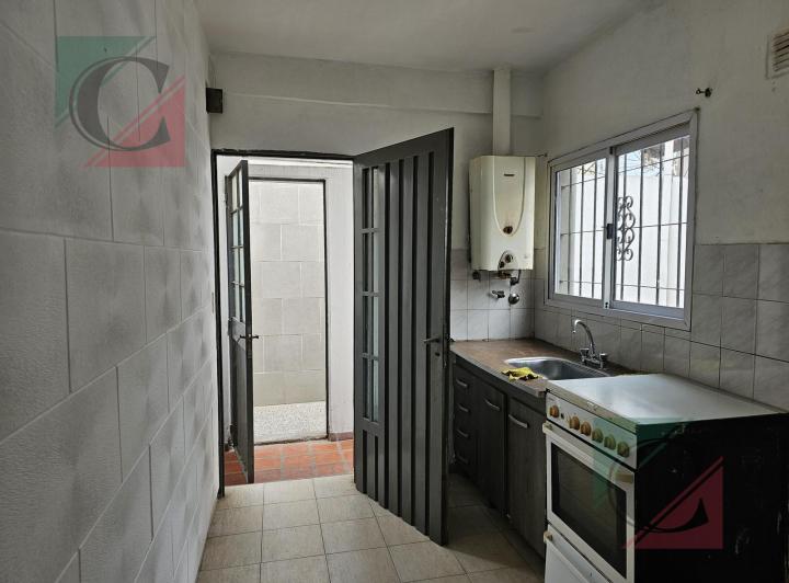 PH · 40m² · 2 Ambientes