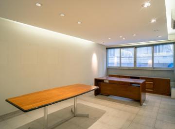 Oficina comercial · 91m² · 4 Ambientes · Oficina en San Nicolás