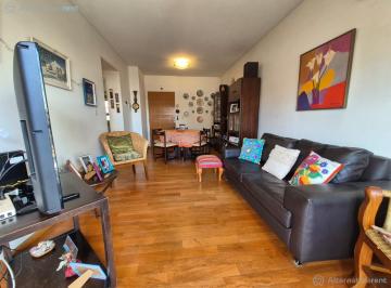 Departamento · 66m² · 3 Ambientes · Departamento Alquiler Temporario Amoblado Mensual Villa Urquiza 3 Amb