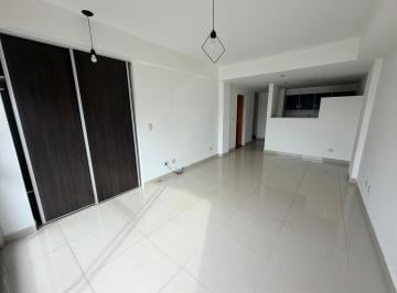 Departamento · 40m² · 1 Ambiente · Excelente Monoambiente Al Frente