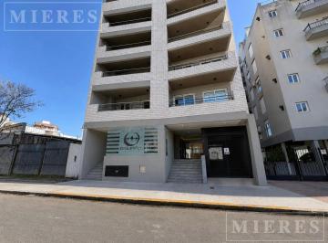 Departamento · 37m² · 1 Ambiente · 1 Cochera · Monoambiente en Albarellos Tigre