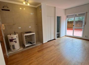 Departamento · 20m² · 1 Ambiente · Departamento en Olivos - Vias/rio