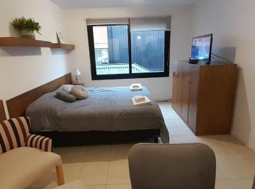 Departamento · 24m² · 1 Ambiente · Alquiler Permanente de Monoambiente Céntrico San Martín de Los Andes