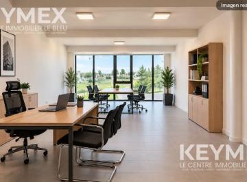 Oficina comercial · 65m² · 1 Ambiente · Oficina en General Rodriguez
