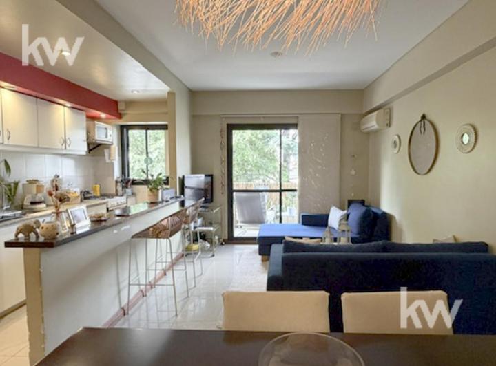 Departamento · 51m² · 3 Ambientes