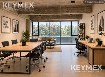 Oficina comercial · 56m² · 1 Ambiente · Oficina en General Rodriguez
