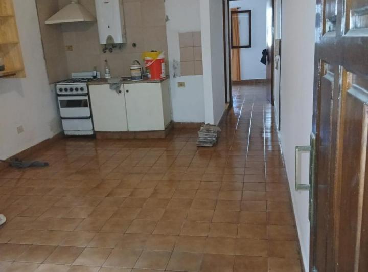 Departamento · 1 Dormitorio