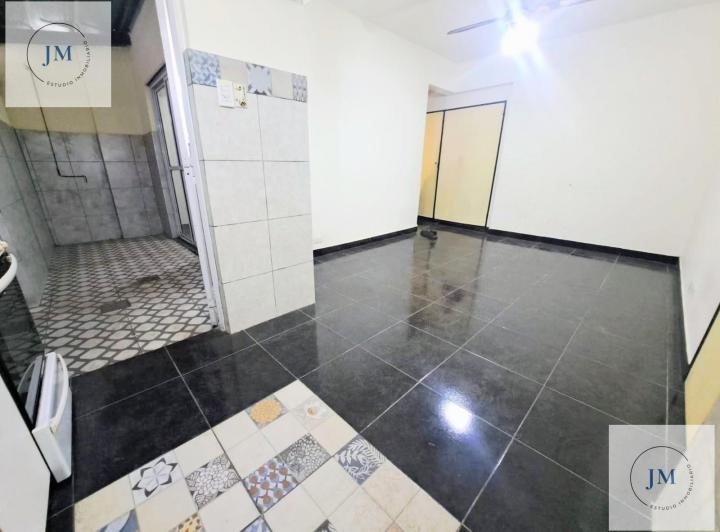 Departamento · 47m² · 2 Ambientes