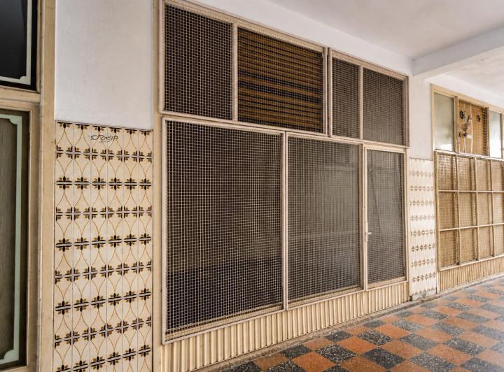 Local comercial · 12m²