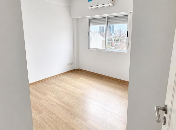 Departamento · 42m² · 2 Ambientes