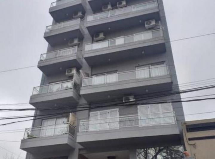 Departamento · 55m² · 2 Ambientes