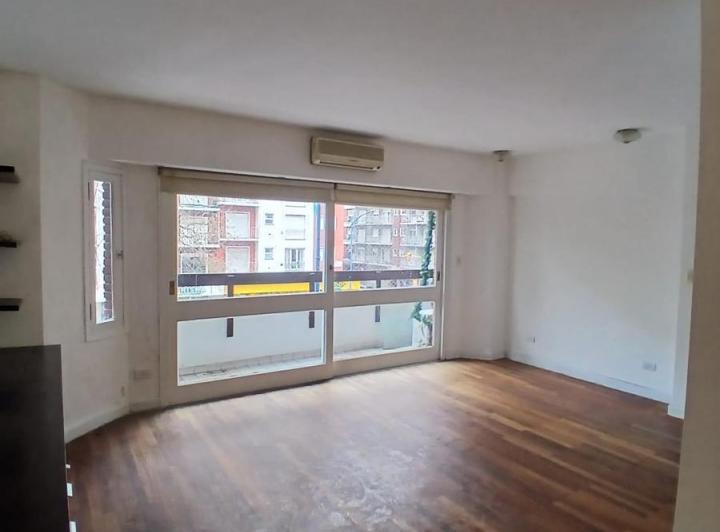 Departamento · 105m² · 3 Ambientes