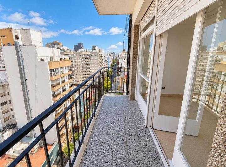 Departamento · 41m² · 2 Ambientes