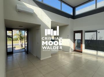 Casa · 129m² · 4 Ambientes · 1 Cochera · Casa - Araucarias