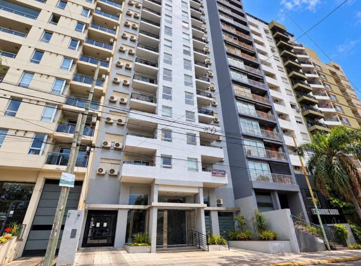 Departamento · 45m² · 2 Ambientes · 1 Cochera