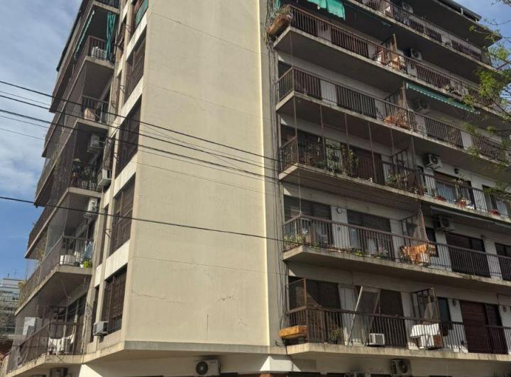 Departamento · 75m² · 4 Ambientes