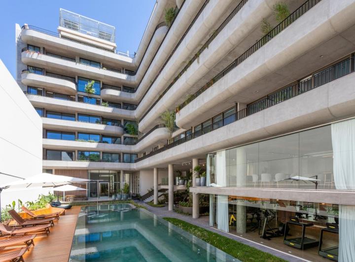 Departamento · 185ha · 3 Ambientes