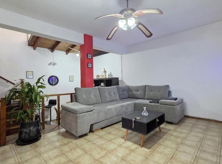 PH · 68m² · 4 Ambientes
