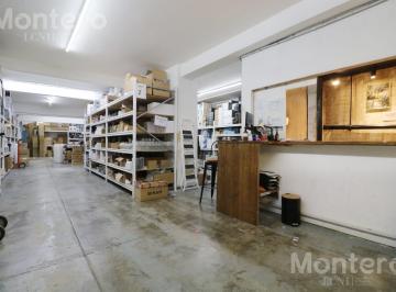 Depósito · 560m² · 6 Ambientes · Alquiler Oficina, Local o Deposito en Palermo!