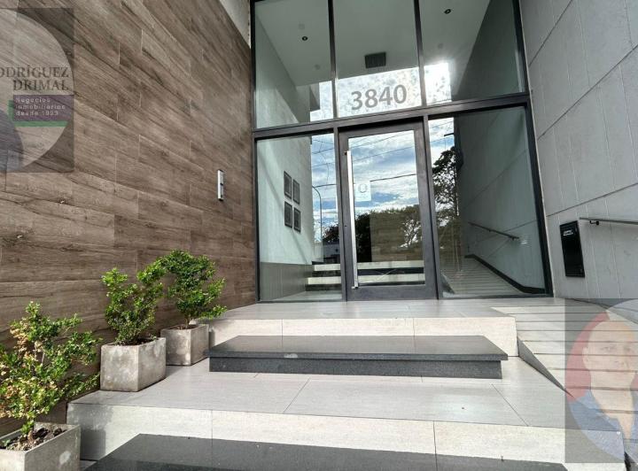 Departamento · 52m² · 2 Ambientes