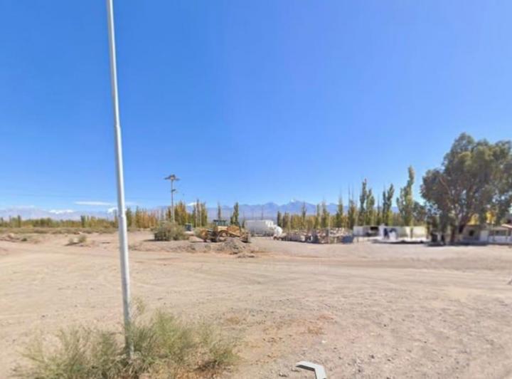 Terreno · 3000m²