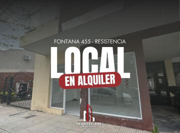 Local comercial · 53m² · 1 Ambiente · Local Comercial