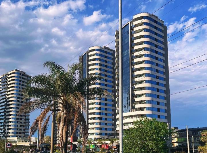 Departamento · 72m² · 3 Ambientes