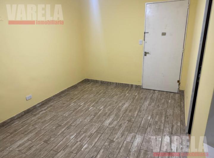 Departamento · 40m² · 3 Ambientes