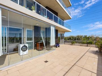 Departamento · 90m² · 3 Ambientes · 1 Cochera · Departamento en Nuevo Quilmes Aquaterra