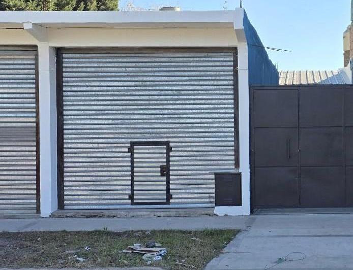 Local comercial · 36m²