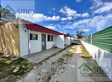 Casa · 50m² · 3 Ambientes · Casa - El Pinar