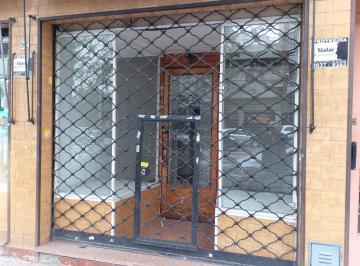 Local comercial · 18m² · Local Villa Santa Rita Av Nazca 2012 y San Blas
