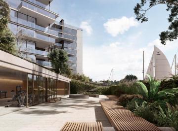 Departamento · 163m² · 4 Ambientes · Departamento en Venta en Nordelta de Categoria