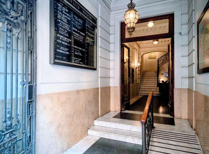 Oficina comercial · 30m² · 2 Ambientes
