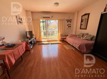 Departamento · 28m² · 1 Ambiente · Departamento en Villa del Parque