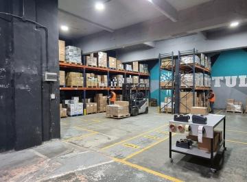 creado con IA para su visualizacion · Alquiler de Local/deposito 182 m² Excelente Zona