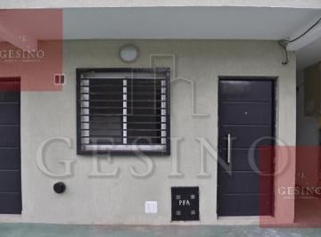 Departamento · 45m² · 2 Ambientes · Departamento - Berisso