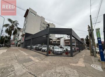 Local comercial · 1000m² · Local Sobre Av Maipu y Bermudez