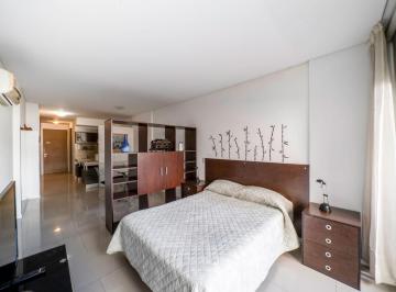 Departamento · 36m² · 1 Ambiente · Departamento Monoambiente Amoblado en Edificio de Categoría en Palermo