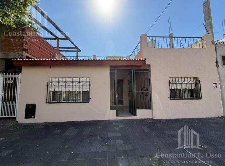 Casa · 70m² · 3 Ambientes