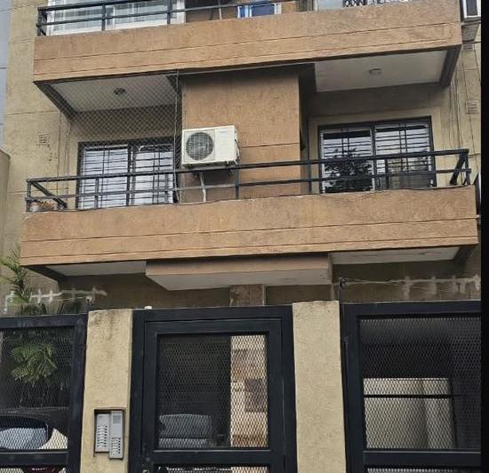 Departamento · 42m² · 2 Ambientes · 1 Cochera