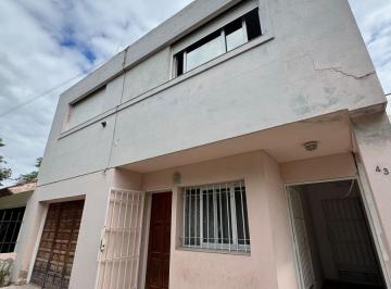 Casa de 10 ambientes, Córdoba · Ideal Inversores y Rentistas! Casa de 3 Dor + Depto + Local!