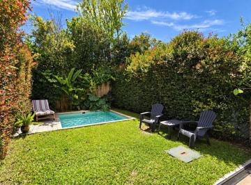 Casa · 125m² · 4 Ambientes · 2 Cocheras · Alquiler Ovejitas I 4 Ambientes Jardin Pileta