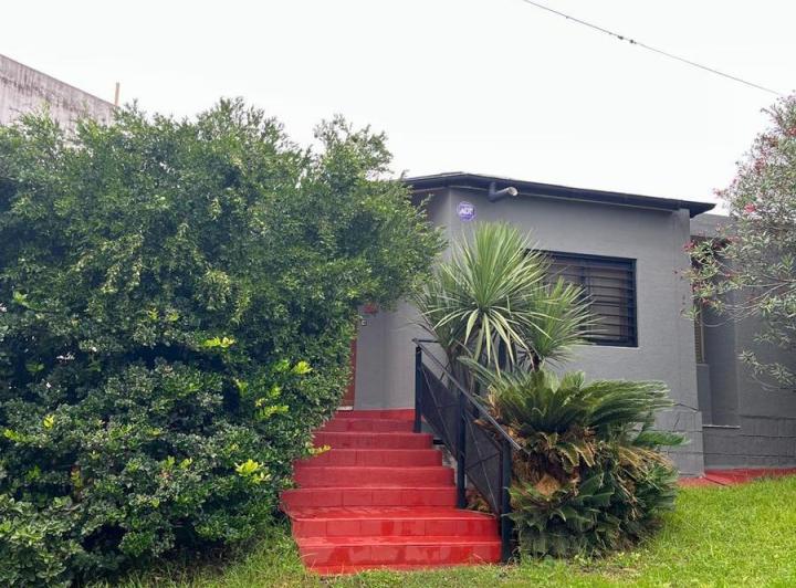Casa · 207m² · 7 Ambientes · 1 Cochera
