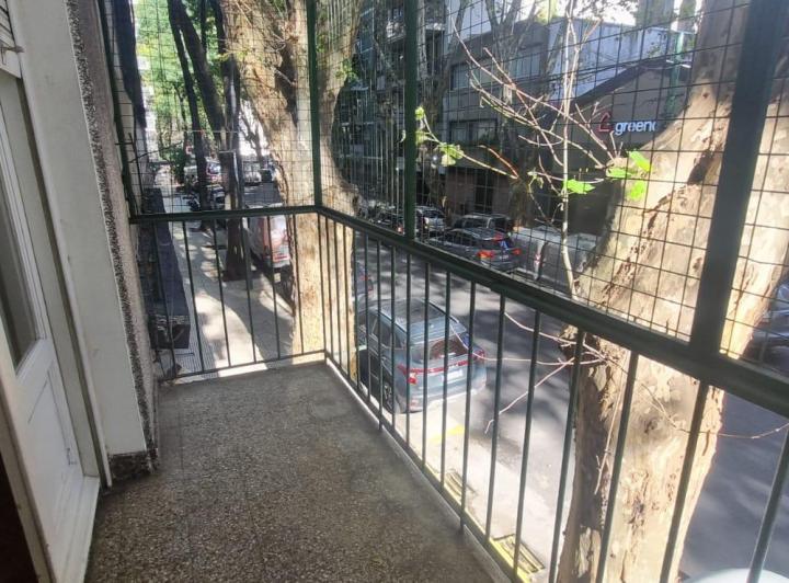Departamento · 62m² · 3 Ambientes