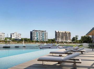 Departamento · 153m² · 4 Ambientes · 2 Cocheras · Departamento en Venta en Nordelta de Categoria
