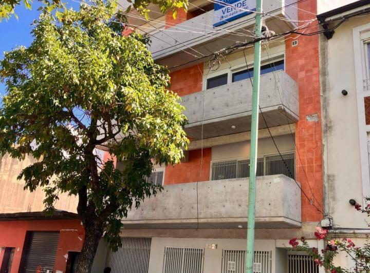 Departamento · 55m² · 3 Ambientes · 1 Cochera