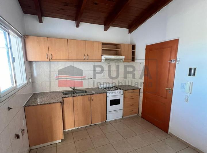Departamento · 3 Ambientes